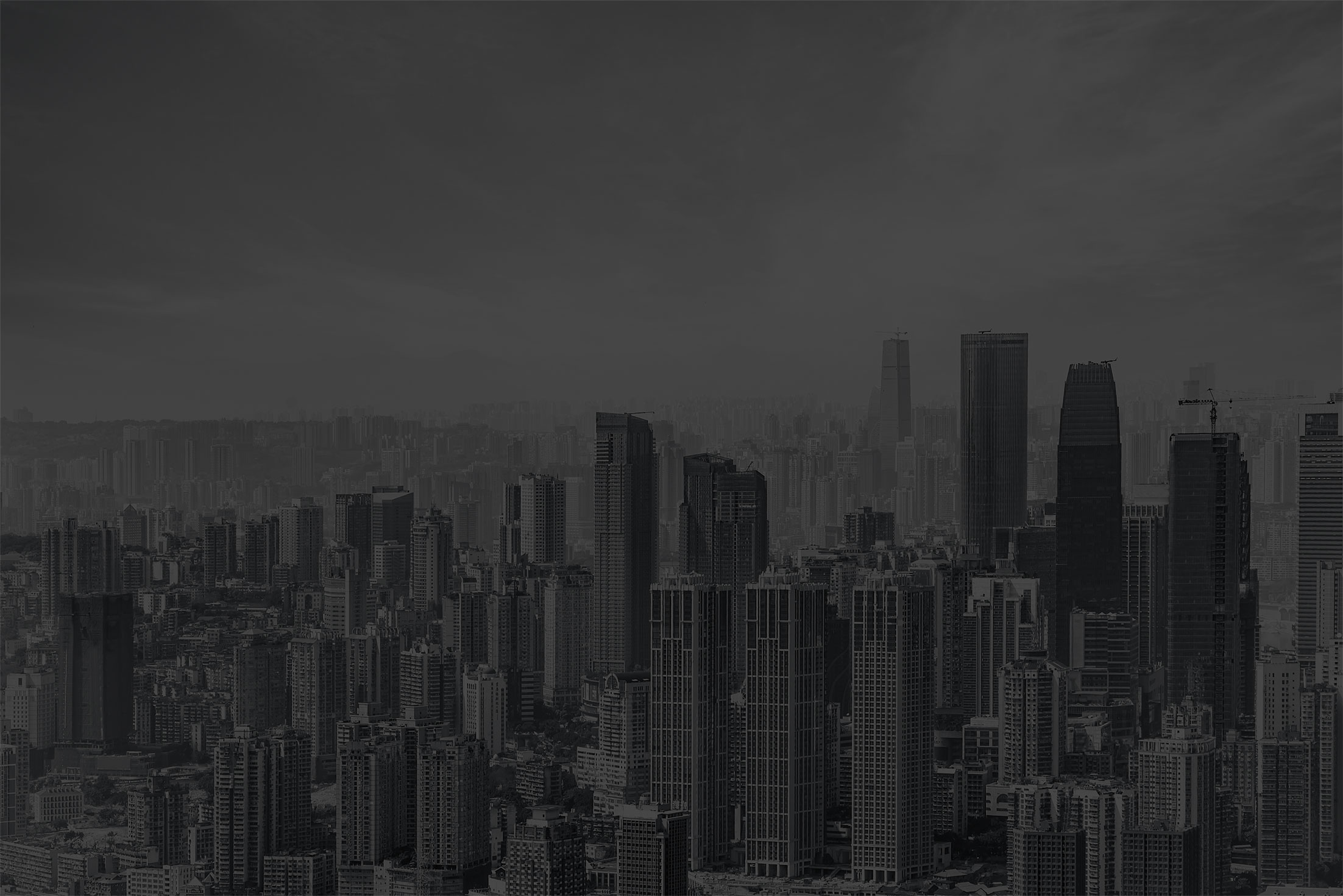 City Background